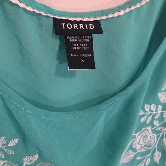 High low tank - Picture 4 of 5